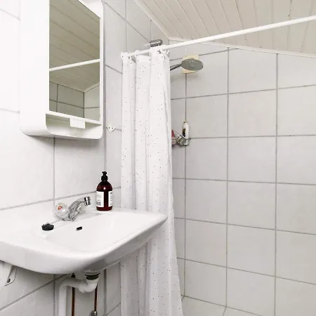 Two-bedroom Holiday In Rodby 2