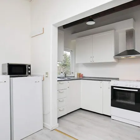 Two-bedroom Holiday In Rodby 2 * Rødbyhavn