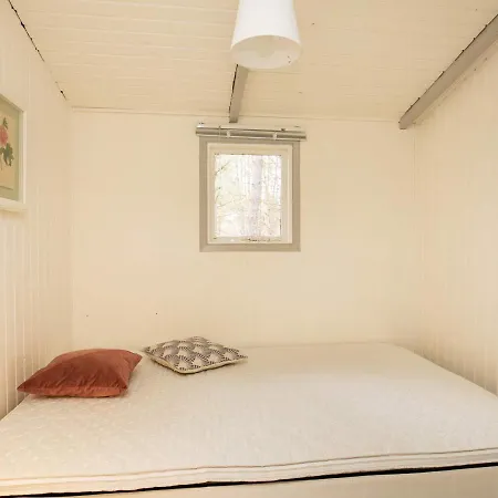 Two-bedroom Holiday In Rodby 2 *