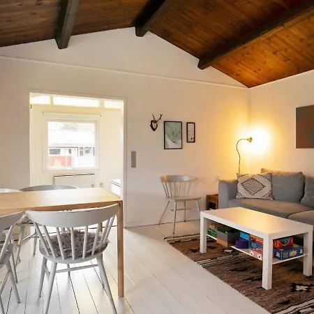 Two-bedroom Holiday In Rodby 2 Rødbyhavn