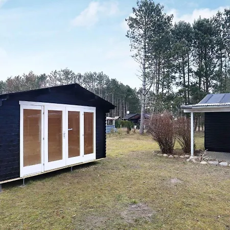 Two-bedroom Holiday In Rodby 2 *