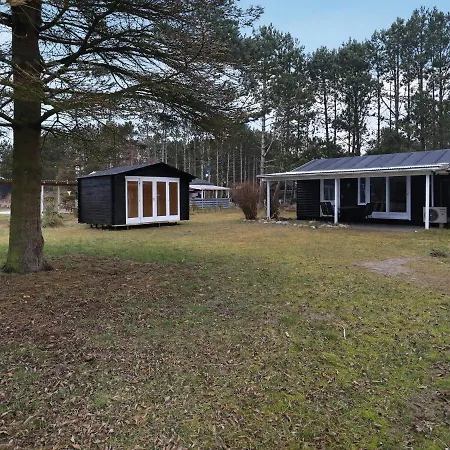Two-bedroom Holiday In Rodby 2 Rødbyhavn