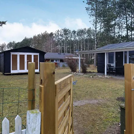 Prázdninový dům Two-bedroom Holiday In Rodby 2