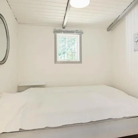 Two-bedroom Holiday In Rodby 2 Prázdninový dům