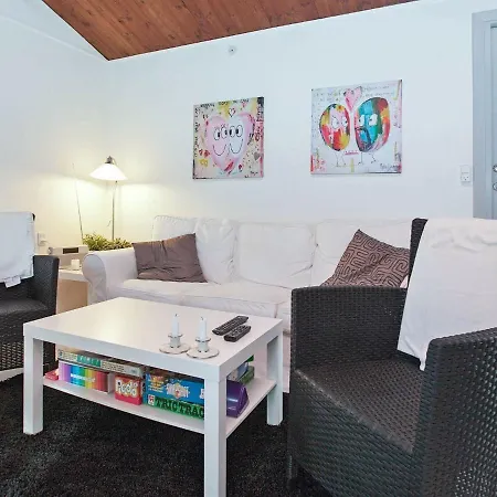 Two-bedroom Holiday In Rodby 2