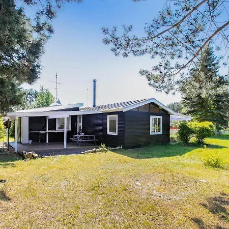 Two-bedroom Holiday In Rodby 2 Rødbyhavn
