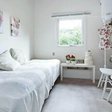 Two-bedroom Holiday In Rodby 2 Rødbyhavn
