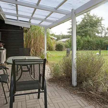 Two-bedroom Holiday In Rodby 2 Prázdninový dům Rødbyhavn