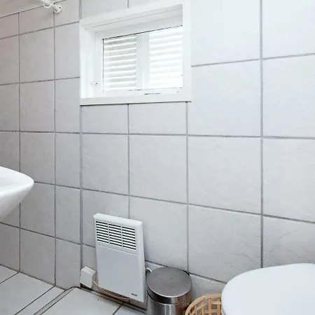 Prázdninový dům Two-bedroom Holiday In Rodby 2 Rødbyhavn
