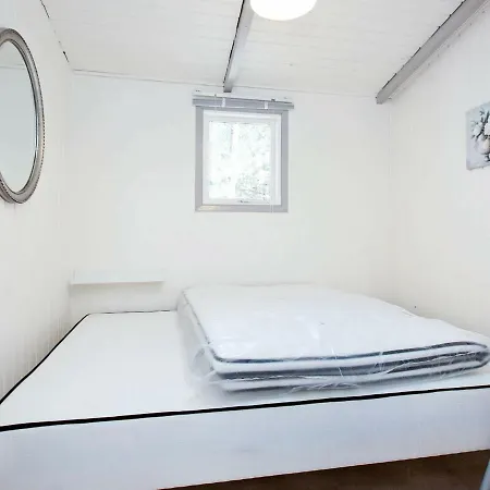 Two-bedroom Holiday In Rodby 2 Prázdninový dům