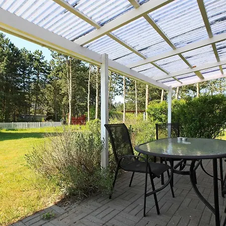 Two-bedroom Holiday In Rodby 2 Prázdninový dům *