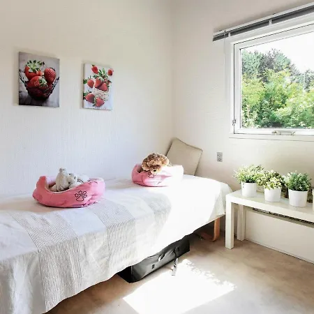 Two-bedroom Holiday In Rodby 2 Rødbyhavn