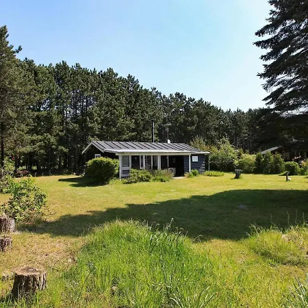 Prázdninový dům Two-bedroom Holiday In Rodby 2 Rødbyhavn