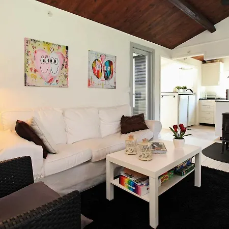 Two-bedroom Holiday In Rodby 2 * Rødbyhavn