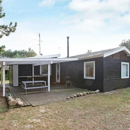 Two-bedroom Holiday In Rodby 2 * Rødbyhavn