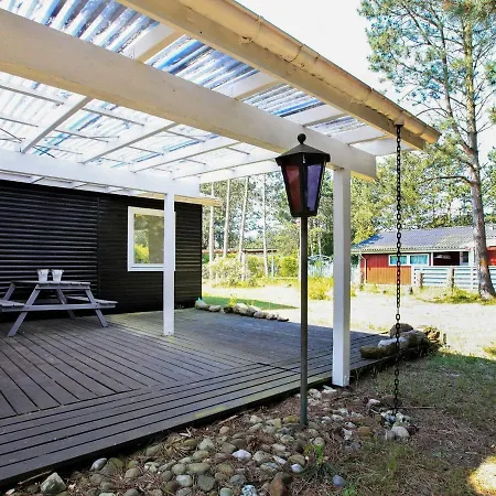 Two-bedroom Holiday In Rodby 2 *